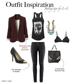 Rocker look Rocker Outfit, Rocker Look, Hipster Outfits, Rocker Style, Rocker Chic, Boots Women Fashion, Casual Chic Style, Work Fashion