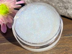 "This glitter gel can be used on eyes or wherever you like! It has cosmetic grade glitter and is safe for use on face. It's an aloe based gel so it will nourish as you wear it! I apply and give it a blast of cool air from my blow dryer for quick dry action! *If you want MEGA glitter on eyes purchase the listing of dry glitter as well. Once you put your layer of gel on eyelids or as an eyeliner pack on dry glitter over it. WOW All glitters will come with a sample of dry glitter in the same color Glitter On Eyes, Glittery Eyes, Cosmetic Grade Glitter, Makeup Wipes, Cosmetic Glitter, Makeup Store, Cosmetic Items, Blow Dryer, I Love Makeup