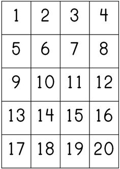 a sudokule with numbers in the middle and one number on it's side