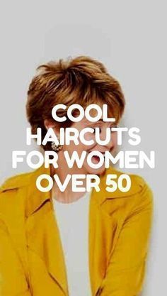 #FashionPolish
#SmartStylingTips*
#StyleUpgrades
#ChicCorrections
#DressWithPurpose
#RefinedFashionSense
#StyleGuidance
#TimelessFashionTips Cool Haircuts For Women, Hair For Beginners, Jane Pauley, Pixie Haircut Fine Hair, Haircuts For Women Over 50, Growing Out Short Hair Styles, Edgy Short Hair, Short Choppy Hair, Short Hair Over 60