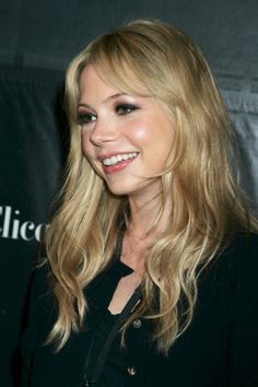 Coolest Hairstyles, Michelle Williams Hair, Celebrity Haircuts, Hair Affair, Michelle Williams, Long Hairstyles, Hairstyles Medium, Celebrity Hairstyles