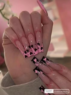 Paznokcie Hello Kitty, Nails Grey, Unghie Sfumate, Tapered Square Nails, Art 2024, Nails Green, Her Nails, Short Square Acrylic Nails