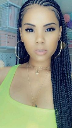 Fishtail Braids, Braided Hairstyles For Black Women Cornrows, Blonde Box Braids, Short Box Braids, Jumbo Box Braids, Cool Braids