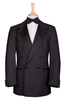 Trendy Fashion DOUBLE BREASTED DINNER JACKET TUXEDO BLACK TIE PROM CRUISE FORMAL EX HIRE 40 42, Fashion Mens winter Coats jacket Black Tie Prom, Prom Jacket, Double Breasted Tuxedo, Black Tie Formal, Tuxedo Black, Dinner Jacket, Prom Suits, Mens Winter Coat, Tuxedo Jacket