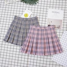 File cb71ac957f large Trendy Pink Mini Skirt For Winter, Winter School Plaid Mini Skirt, Plaid Mini Skirt For School In Winter, Winter Pink Lined Bottoms, Pink Pleated School Skirt, Pink Skirt For Fall, Pink Lined Skirt For Winter, Winter School Cotton Skirt, Winter Cotton School Skirt