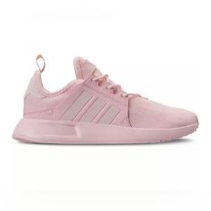 Adidas X Plr C Casual Athletic Sneakers Mesh Pink Girls Size 2 New Adidas Pink, Casual Athletic, Shoes Adidas, Adidas X, Pink Adidas, Athletic Sneakers, Adidas Shoes, Pink Girl, Kids Shoes