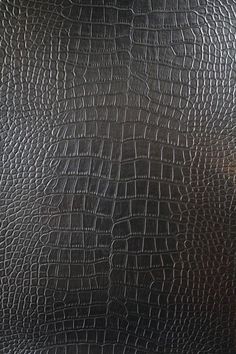 the texture of an alligator skin leather background