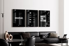 Set of 3 Nike Decoration, Nike Poster Motivational Quote BLACK DESIGN, Just Do It Poster, Nike Motivation Poster, Digital Download Welcome to JackieDreamArt! INSTANT DOWNLOAD - NO PHYSICAL PRODUCT WILL BE SHIPPED Simply download, print and frame!   You can find the artwork in a wide range of styles, from classic to modern, to suit any taste and decor. Our collection includes everything from antique artworks and botanical prints to vintage posters and mid-century modern graphics. Our prints are c Just Do It Poster, Poster Nike, Nike Motivation, Nike Poster, It Poster, Quote Black, Motivation Poster, Antique Artwork, Art Ancien