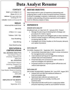 a professional resume with no work experience on the top and bottom corner, in red