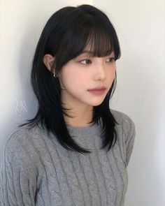 Kpop Short Hair