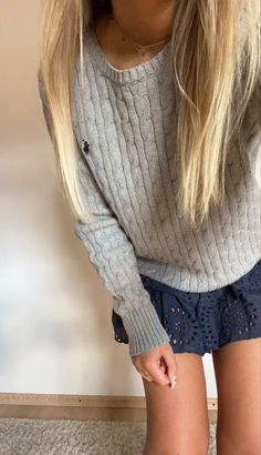 Impress Your Crush, Ralph Lauren Looks, Overalls Outfit, Skandinavian Fashion, Stockholm Style, Preppy Outfit, Cute Fall Outfits, Ralph Lauren Outfits