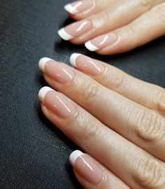 Nude Nails, Nail Inspo, Beautiful People, Manicure, Nails, Makeup, Hair, On Instagram