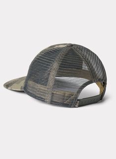 The LC Trucker Cap in Camo - 5 panel construction with Camo Twill Front, Polyster Mesh back with snapback closure. Embroidered Logo Adjustable closure for various head sizes 100% Cotton Front, 100% Polyester Trucker back Shallow Fit Trucker Timor Leste, Guinea Bissau, Mozambique, Trinidad And Tobago, Trucker Cap, Camo