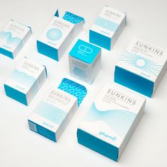 Butterflies&Hurricanes , Lucia Blanáriková - Sunkins BRAND DESIGN World Brand Design Society Dietary Supplements Packaging, Medical Packaging, Supplements Packaging, Medicine Packaging, Consumer Packaging, Cosmetic Packaging Design, Medical Design, Cosmetic Design, Box Packaging Design