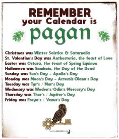 Pagan Calendar, Symbols And Their Meanings, Pagan Spirituality, Pagan Symbols, Witch Spirituality, Norse Pagan, Wiccan Witch, Eclectic Witch