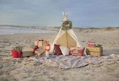 Katebackdrop£ºKate Christmas Tent sea Beach Backdrop for Photography Designed by Danette Kay Photography Christmas Tent, Christmas Photoshoot Kids, Outdoor Christmas Photos, Beach Backdrop, Family Christmas Pictures, Christmas Shoot, Christmas Mini Sessions, Seamless Backdrop