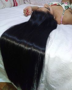 Peruvian Straight Hair, Brazilian Straight Human Hair, Straight Weave Hairstyles, Straight Hair Bundles, Lustrous Hair, Hair Buns