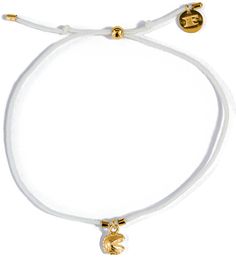 White Jewelry With Adjustable Cord For Everyday, White Sliding Knot Bracelets For Friendship, White Adjustable Bracelet, White Adjustable Bracelet Jewelry, Everyday White Bracelets With Adjustable Length, White Adjustable Band Bracelet Jewelry, Casual White Adjustable Charm Bracelet, Adjustable White Charm Bracelet For Friendship, White Adjustable Bracelets For Everyday Wear