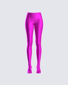 Heels, and leggings all in one... it really doesn't get any better 💅 If you're looking for a statement piece that will give off those sexy, sassy, and confident vibes - here it is 💕 Trendy High Waist Tights For Night Out, High Stretch Pink Trendy Tights, Trendy High Stretch Pink Tights, Chic High Stretch Tights For Party, Chic Party Leggings With High Stretch, High Waist High Stretch Party Tights, Trendy Thigh High Legwear With High Stretch, Trendy Thigh High Stretch Legwear, Chic High Stretch Leggings For Party