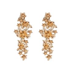 Exclusif Boucles d'Oreilles Longues Feuilles Boucles d'oreilles au chic intemporel qui complètent les tenues c'est moi. Type de métaux : alliage de zinc Type de boucle d'oreille: Boucles d'oreilles pendantes Alloy Crystal Drop Earrings For Party, Party Alloy Crystal Drop Earrings, Chic Alloy Earrings For Party, Gold Alloy Crystal Earrings For Pierced Ears, Elegant Alloy Clip-on Earrings For Party, Gold Alloy Crystal Earrings, Gold Alloy Earrings For Party, Gold Alloy Party Earrings, Chic Metal Flower Earrings For Party