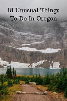 Everything Popular Today, Oregon Vacation Ideas, Oregon Travel Itinerary, Things To Do In Oregon, Pacific Northwest Travel