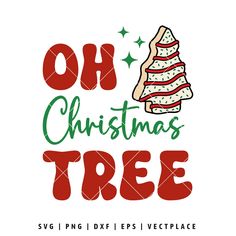 the christmas tree svg file is available for use on t - shirts and other items