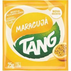 an image of a bag of tang