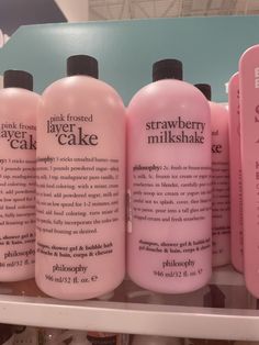 Pink Food Coloring, Pink Pilates, Body Sprays, Vogue Beauty, Bath And Body Care, Pink Girly Things