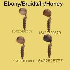 Roblox Hair Codes Wig, Berry Hair, Roblox Baddie, Rose Gold Nails Glitter, Cute Baddie Outfits, Decals Codes