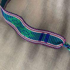 Nwot Woven Colorful Boho Belt. Lv Bumbag, Lv Backpack, Boho Belt, Prada Re Edition, Louis Vuitton Favorite, Gucci Mini, Boho Belts, Braided Leather Belt, Sequin Bag