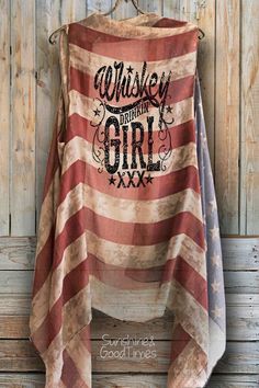 "American Flag Red White and Blue \"Whiskey Drinkin' Girl\" - Perfect to top off your 4th of July outfit. Super lightweight, semi sheer perfect for hot summer days or nights and great for music festivals Can be ordered with or without \"Whiskey Drinkin' Girl\" choose in drop down when checking out. One size fits most The arm holes and the front staying open makes it work great for a wide variety of sizes and body types. Approx. size 38\" x 72\" Thanks for shopping here at sunshineNgoodtimes!! *B American Flag Kimono, Rock Music Festival, American Flag Clothes, Country Music Shirts, Music Festival Outfits, Music Festival Outfit, Patriotic Outfit, 4th Of July Outfits, Festival Shirts