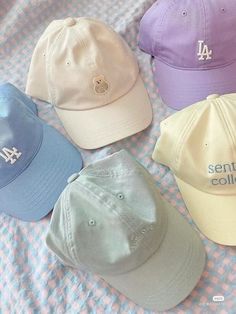 Korean Humidifier, Mlb Shoes, Peony Aesthetic, Trendy Caps, Summer Embroidery, Stylish School Bags, Street Outfits, Cute Caps, Stylish Caps