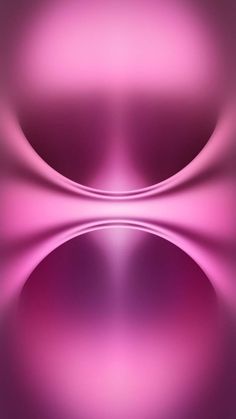 an abstract pink background with wavy lines