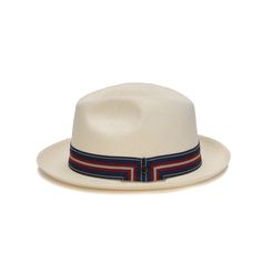 The KENDALL is a stylish, upscale hat from the Austral Panama Collection. Made with genuine Panama straw and a genuine leather band with a decorative design and gold pin, this 2.5 inch brim hat will easily become the new favorite in your closet.