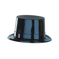 Description Create an impact at your party gatherings in this stunning accessory. Be ready to party in these dark-hued, shiny topper hats. People will be more focused on you than anything else. Product Features: Pack of 24 Black Topper Party Hats Costume Accessories Well do it as stylish as possible with these black topper party hats Perfect for New Year's party, or Hollywood/award themed party Dimensions: one size fits most Material(s): plastic Pack includes 24 of the hat shown Product Specifications Weight Width Height Depth 3.00 LBS 1.00" 1.00" 1.00" Inexpensive Party Favors, Prom Favors, Hollywood Party Theme, Hats Black, Silly Photos, Roaring 20's, Prom Ideas, Quality Hats, Photo Booth Props