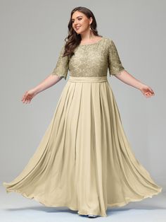 Champagne Plus Bridesmaid Dresses, Plus Size Bridesmaid Dresses, Bridesmaid Dresses Dusty Sage, White Wisteria, Chiffon Lace Dress, Champagne Bridesmaid Dresses, Plus Size Bridesmaid, Bridesmaid Dresses Plus Size, Chiffon Bridesmaid Dress