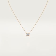 Daily Wear Necklace, Necklace Cartier, C Necklace, Necklace Woman, Cartier Necklace, The Bling Ring, Diamond Jewelry Necklace, Cartier Jewelry, Bling Rings