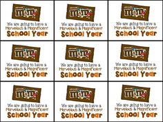 this is an image of school year stickers for the back to school year program