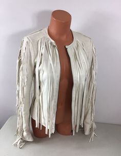 #LeatherJacket #AllSeasons #Motorcycle #FauxLeather #Evening #Western #Jacket #Fringe #Casual Western Leather Jacket, Western Jacket, Perfect Coat, Western Leather, Faux Leather Jacket, Leather Jackets Women, Faux Leather Jackets, Brands Outlet, Vest Jacket