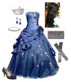 Hogwarts Clothes, Hogwarts Ravenclaw, Ball Outfits, Masquerade Outfit, Midnight Masquerade, Ravenclaw House