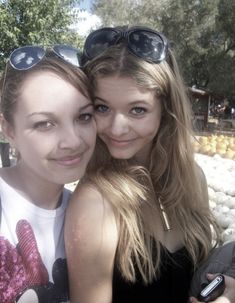 Sasha Pieterse 2010, Pll Cast, My Heart Is Heavy, Happy Bday, Crazy Girls, Pretty Little Liars