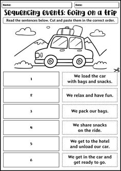 a printable worksheet for beginning and ending sounds