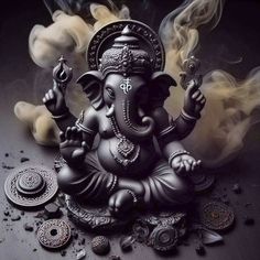 Ganesh Wallpaper, Ganesha, Super Powers, God Bless, Krishna, Quick Saves