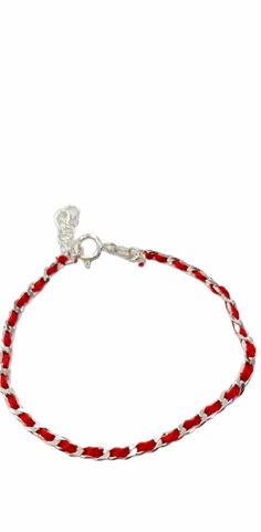 Enhance your style and bring good fortune with our Red Kabbalah Bracelet. This protective accessory, also known as the Red String of Fate, is not only a symbol of friendship but also a source of luck and protection against the evil eye. Perfect as a gift for her, especially for Valentine's Day, this red cord bracelet doubles as an amulet for added security. Elevate your look and energy with our Kabbalah jewelry, and let the power of the red thread bracelet guide you towards positivity and protec Traditional Red Jewelry For Blessing, Handmade Red Bracelets For Blessing, Handmade Red Bracelet For Blessing, Traditional Red Bracelets For Blessing, Traditional Red Braided Bracelets For Gift, Traditional Red Braided Bracelets As Gift, Red Jubilee Bracelet Jewelry Gift, Adjustable Red Bracelet For Blessing, Handmade Adjustable Red Chain Bracelet