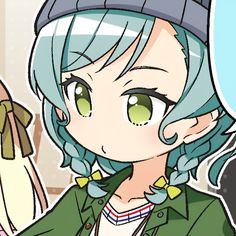 Sayo And Hina, Hina Bandori, Silly Photos