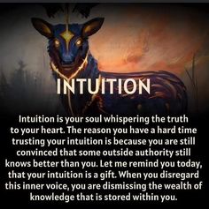 Trusting Your Intuition, Gut Instinct, Higher Dimensions, Healing Session, Spiritual Psychology