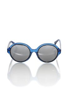 Frankie Morello Blue Acetate Sunglasses High Heel Stiefel, Blue Sunglasses, Acetate Sunglasses, Blue Frames, Unisex Sunglasses, Contemporary Fashion, Leather Accessories, Satchel Bags, Trend Setter