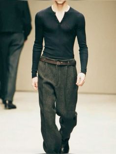 Prada Menswear, Business Chic, Mens Outfit Inspiration, 가을 패션, Prada Men, Looks Style, Mens Streetwear, Munich, Design Inspo