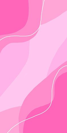 an abstract pink background with white lines