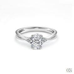 This Dainty Petite Glimmer Engagement Ring offers a delicate and elegant design, perfect for those seeking a timeless and sophisticated engagement ring. With its shimmering glimmer and petite size, this ring is sure to make a statement and capture attention. Proudly showcase your love with this stunning piece. Elegant Brilliant Cut Ring For Proposal, Elegant Diamond Cut Diamond Ring For Proposal, Elegant Diamond Ring For Proposal With Radiant Cut, Elegant Solitaire Diamond Ring For Proposal, Elegant Radiant Cut Diamond Ring For Proposal, Elegant Round Cut Proposal Ring, Elegant Platinum Proposal Ring, Delicate Brilliant Cut Ring For Proposal, Elegant Diamond White Diamond Ring For Proposal